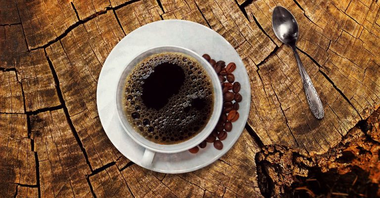 caffè