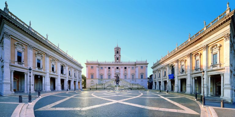 musei capitolini