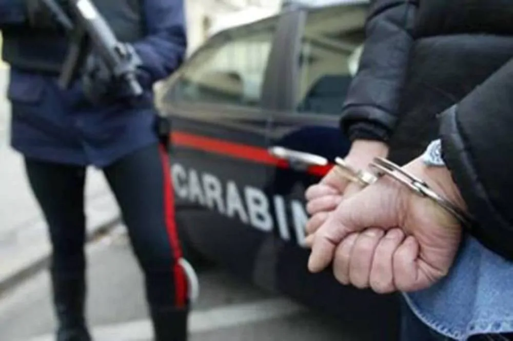 Mafia, arresti a Palermo