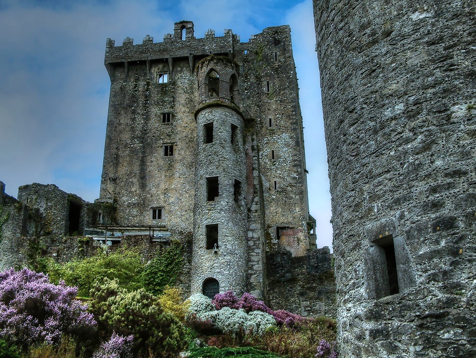 irlanda