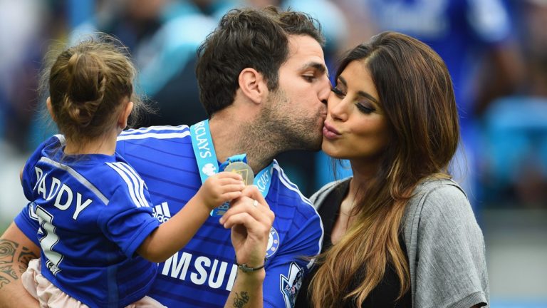 Fabregas, tifosa gli chiede di fare sesso ma lui risponde in maniera eccezionale Fabregas