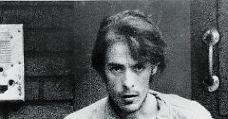 vampiro di Sacramento