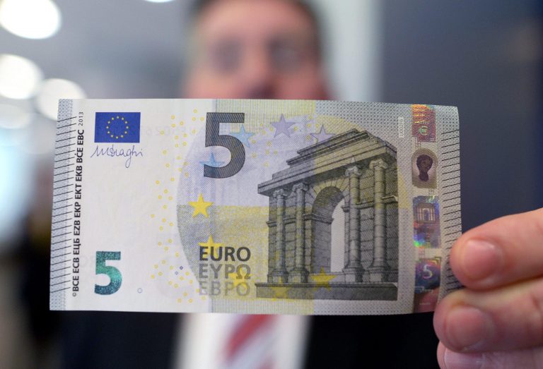 cinque-euro spesa