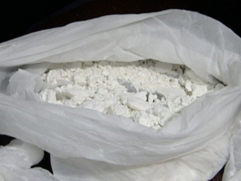 cocaina cocaina