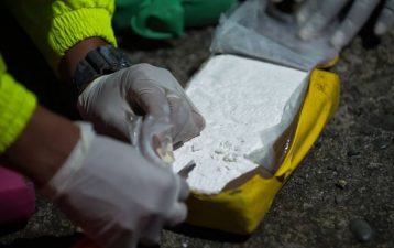 cocaina