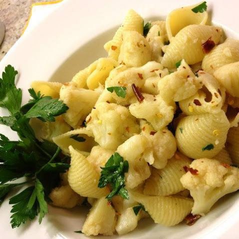 conchiglie ripiene