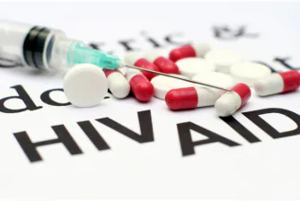 contagio hiv