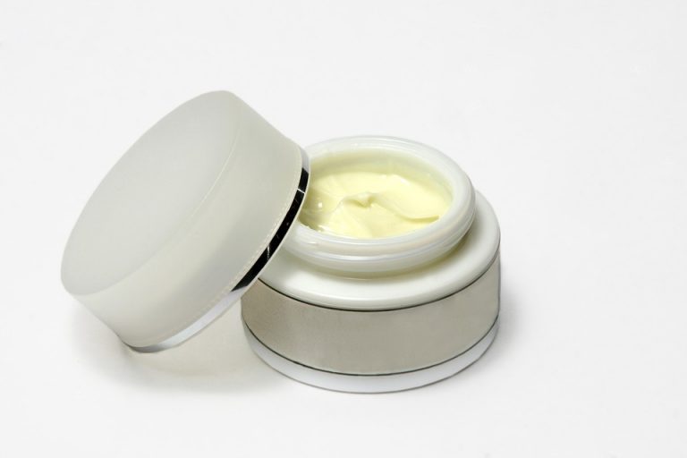 creme per il corpo