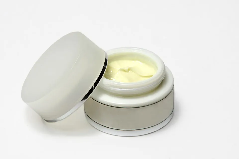 creme per il corpo