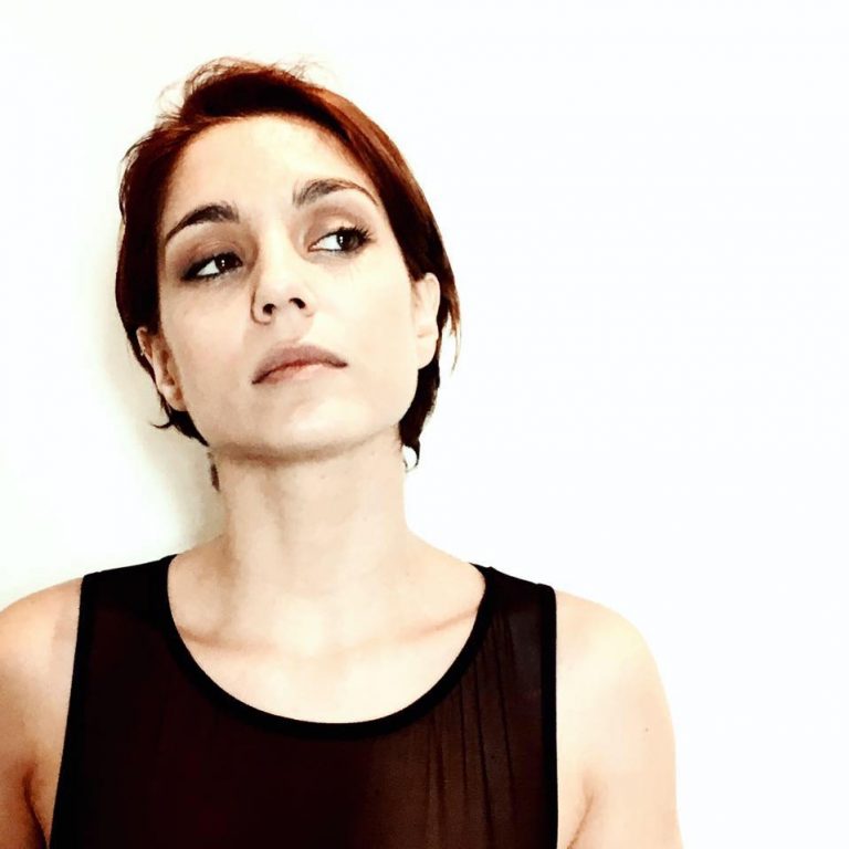 cristiana dell'anna