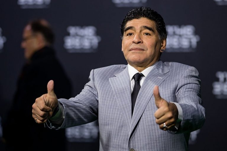 Maradona