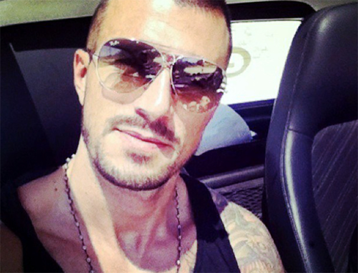 Luca Dorigo