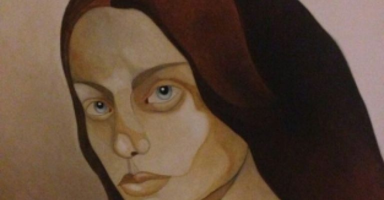 Donna Violante Carroz