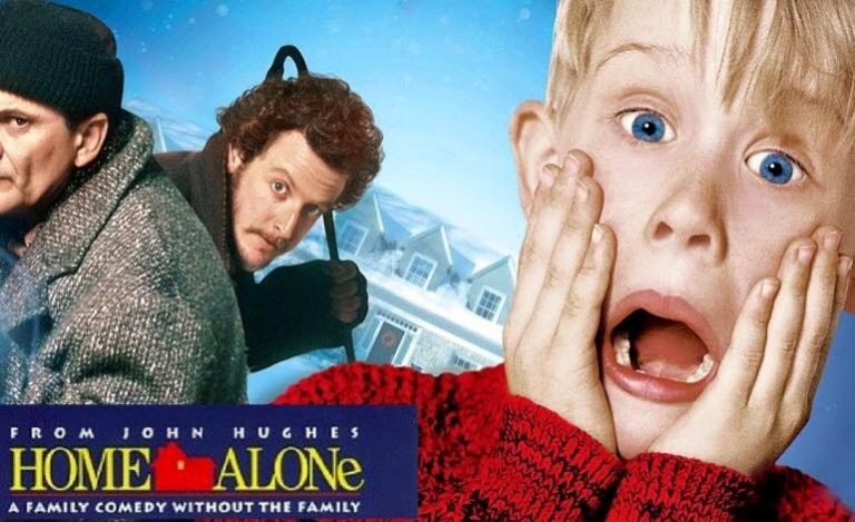 film di natale