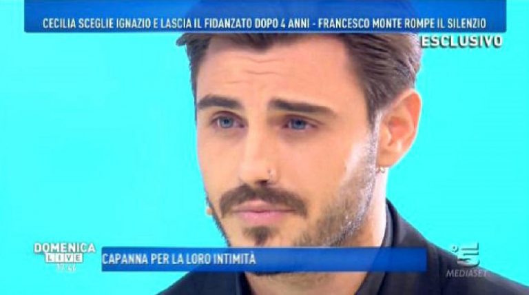francesco monte