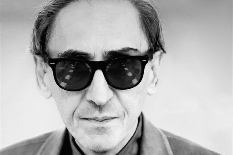 franco battiato