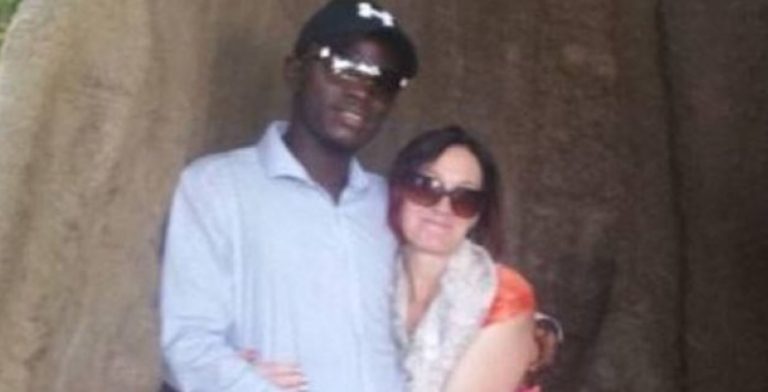 gambia toy boy