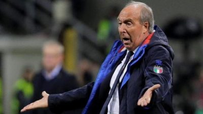 giampiero ventura