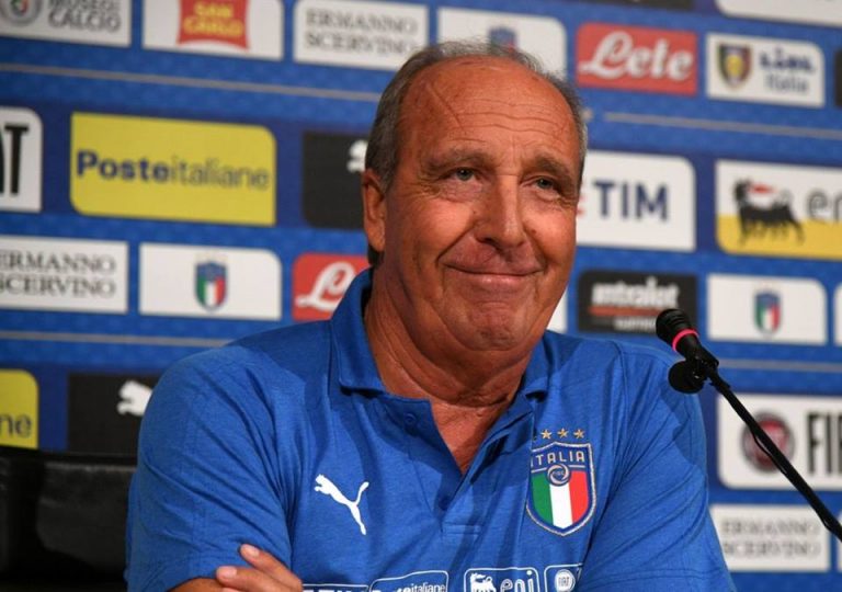 giampiero ventura giampiero ventura