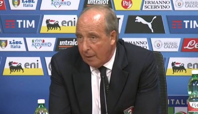 giampiero ventura
