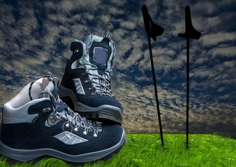 Le scarpe da trekking più economiche sul mercato