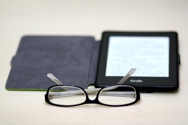 i migliori accessori per il tuo kindle