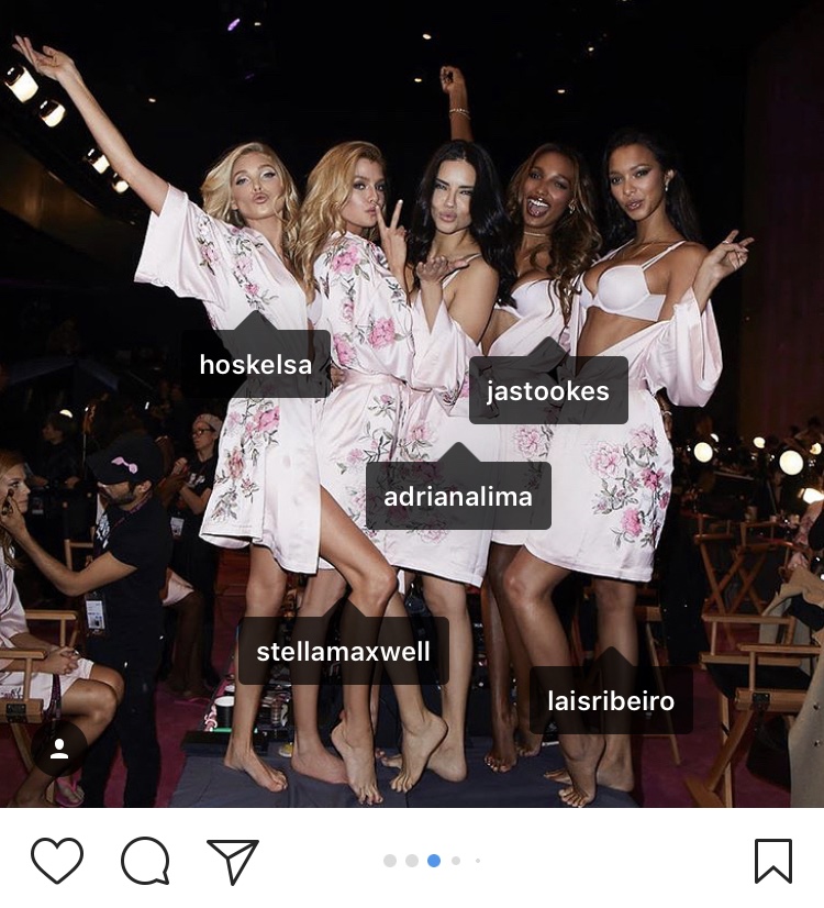 Victoria's Secret