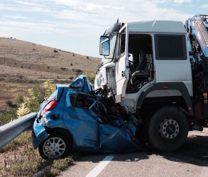 incidente