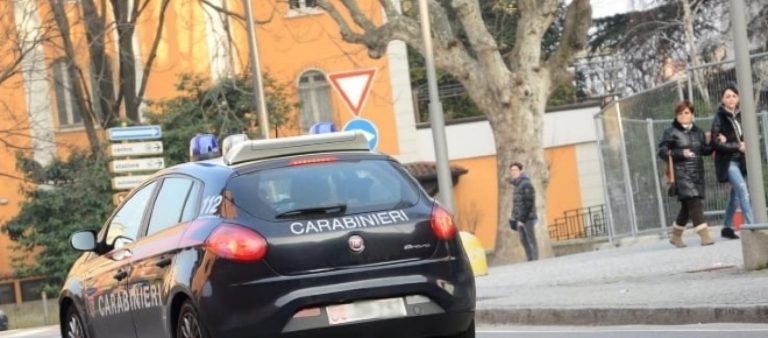 Stupro Roma