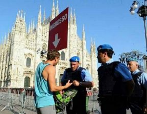terrorismo italia