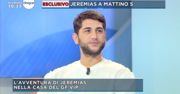 jeremias