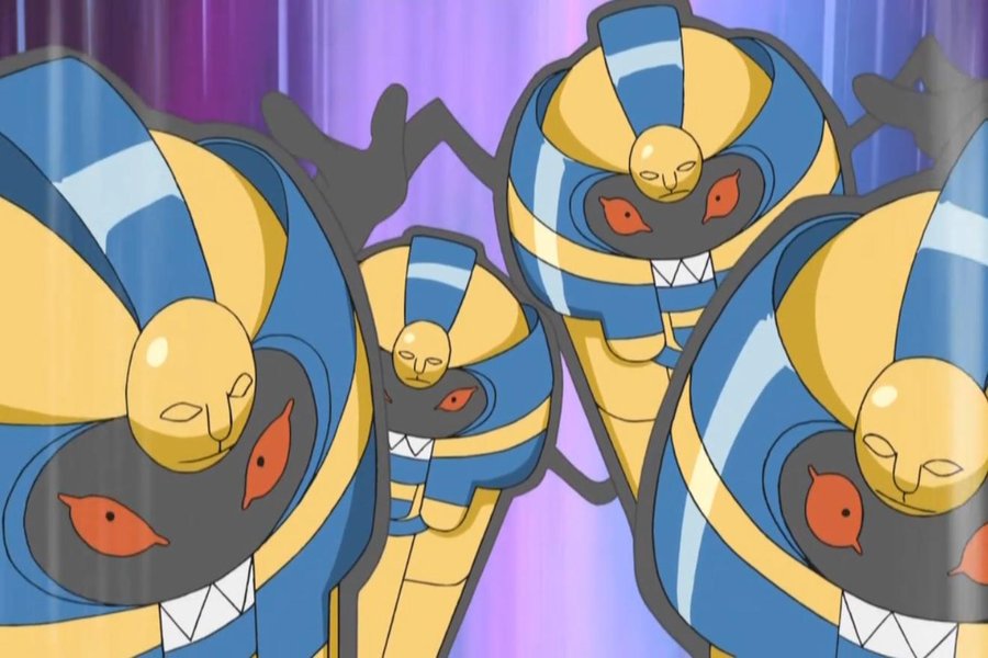 Pòkemon