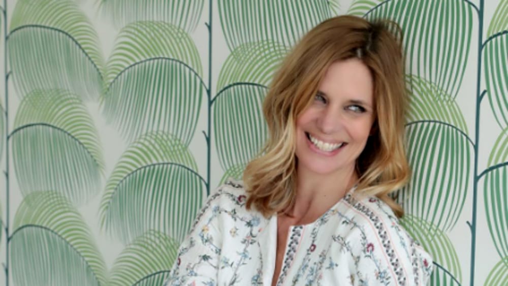 Gf Vip, Filippa Lagerback sull'abbraccio tra la Rodriguez e Bossari