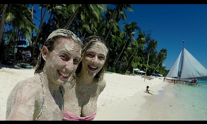 Lola e Ivana