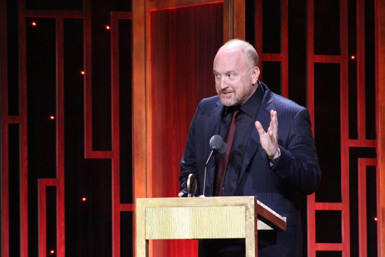 Louis C.K.