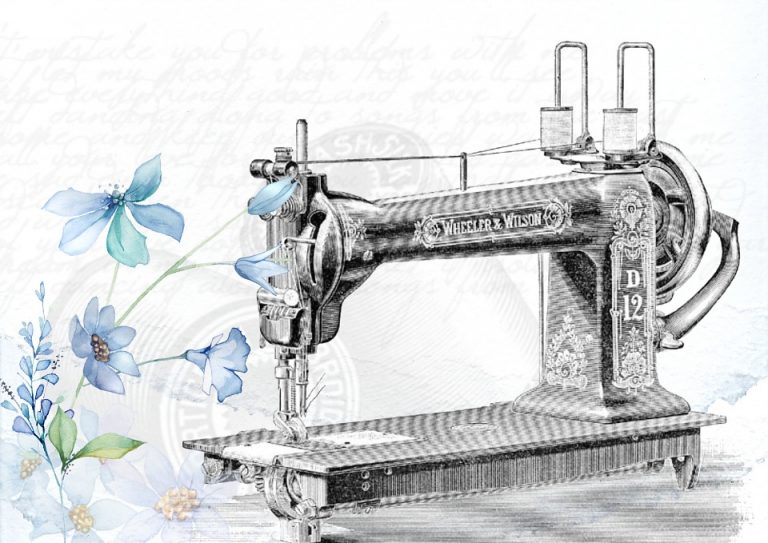 MANUALE D ISTRUZIONE MACCHINA CUCIRE SINGER PEDALE SCARICA