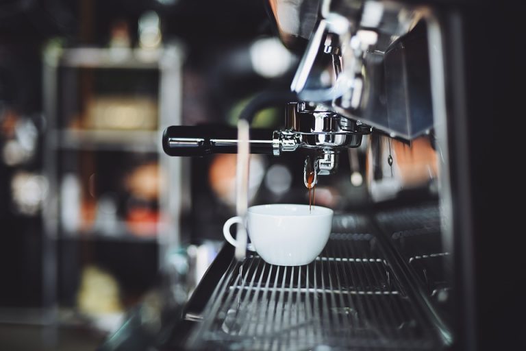 macchine da caffè a cialde