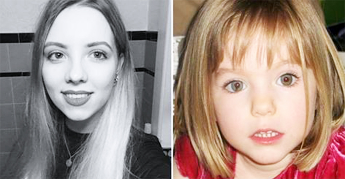 Madeleine McCann