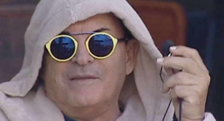 Malgioglio