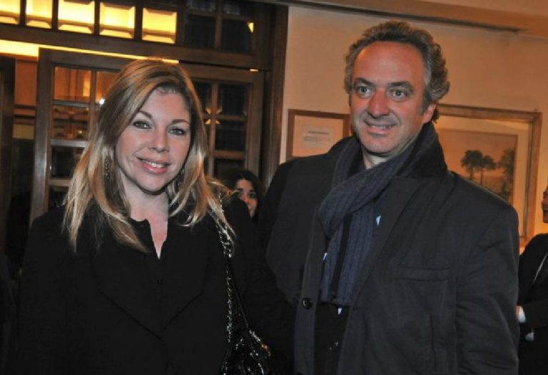 massimo santoro