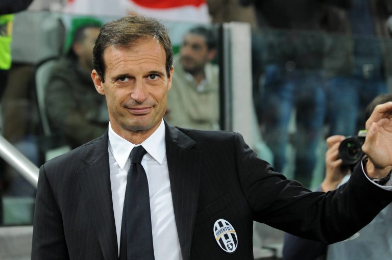 max allegri 768x510