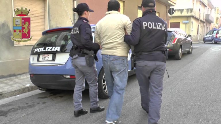Blitz Ponticelli