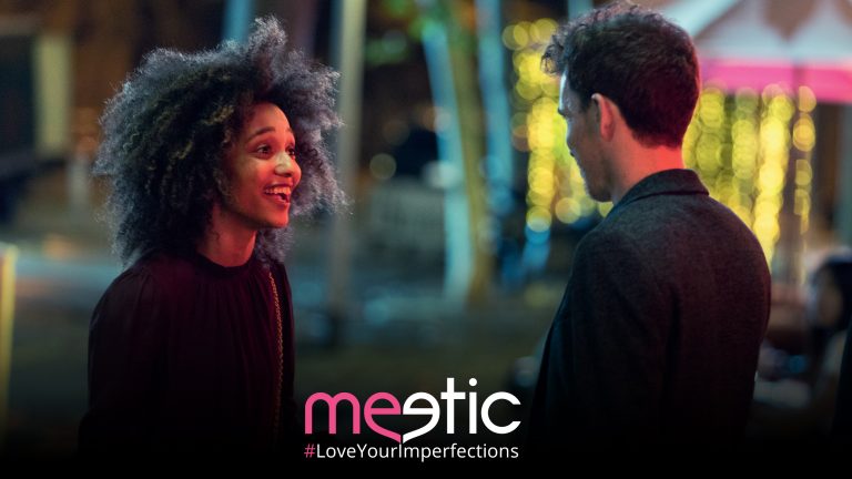 AppShow 2017 meetic