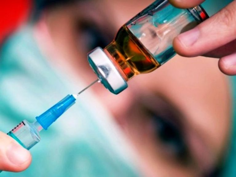Allarme meningite