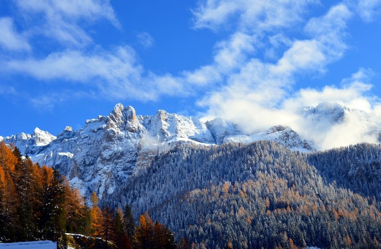Previsioni meteo domenica 19 novembre 2017