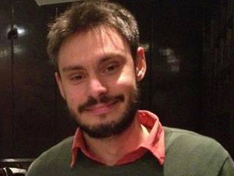 omicidio giulio regeni