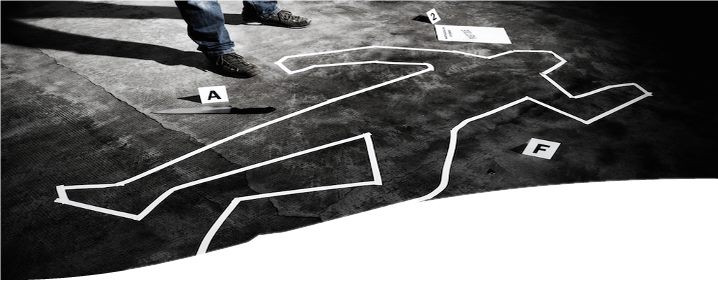 omicidio sestri cadavere