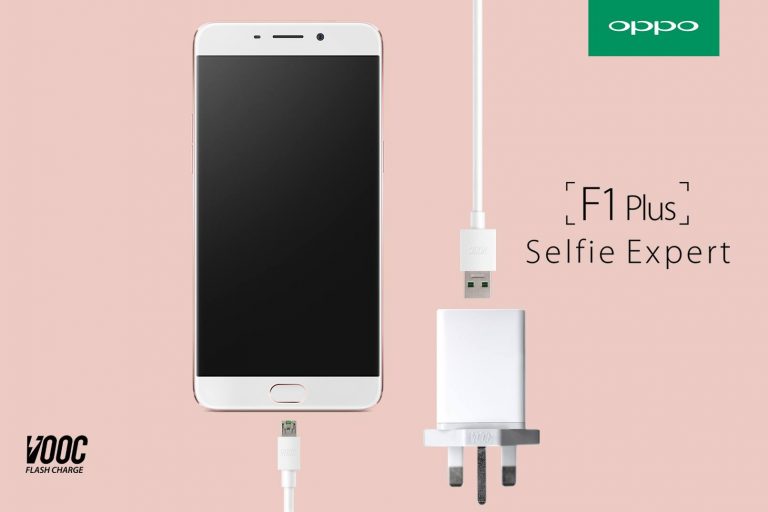 oppo f1 plus