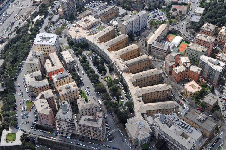 ospedale