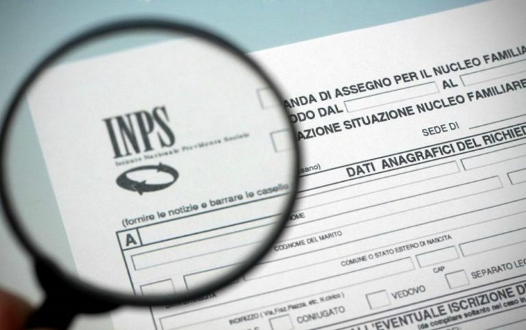 pensioni